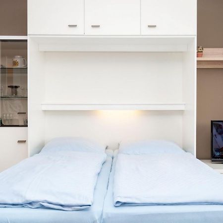 Haus Hanseatic, Wohnung 208 ドゥネン エクステリア 写真
