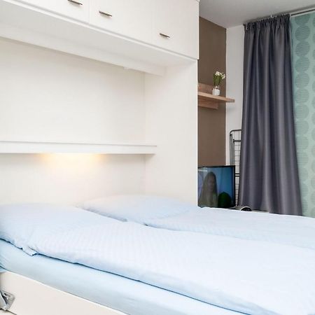 Haus Hanseatic, Wohnung 208 ドゥネン エクステリア 写真