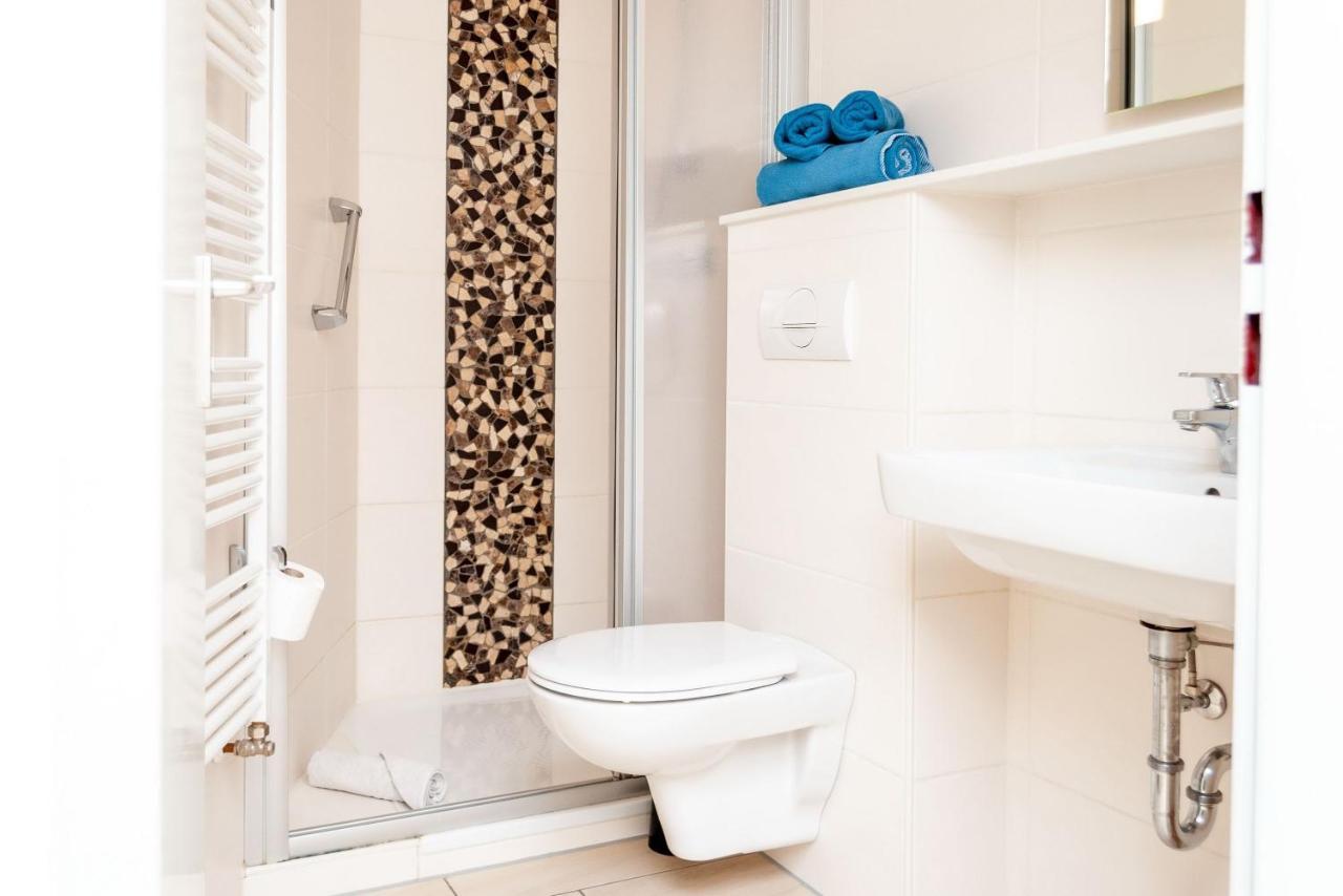 Haus Hanseatic, Wohnung 208 ドゥネン エクステリア 写真
