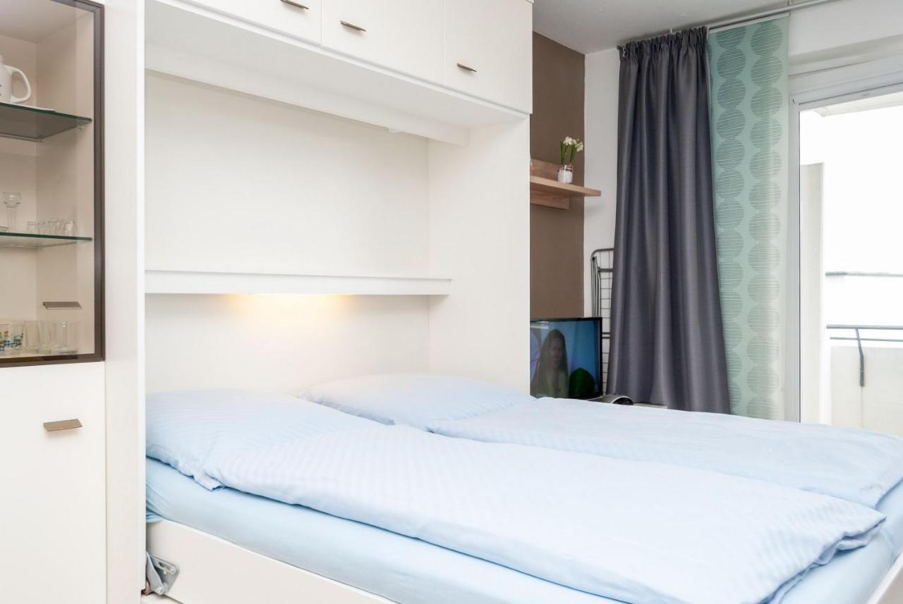 Haus Hanseatic, Wohnung 208 ドゥネン エクステリア 写真