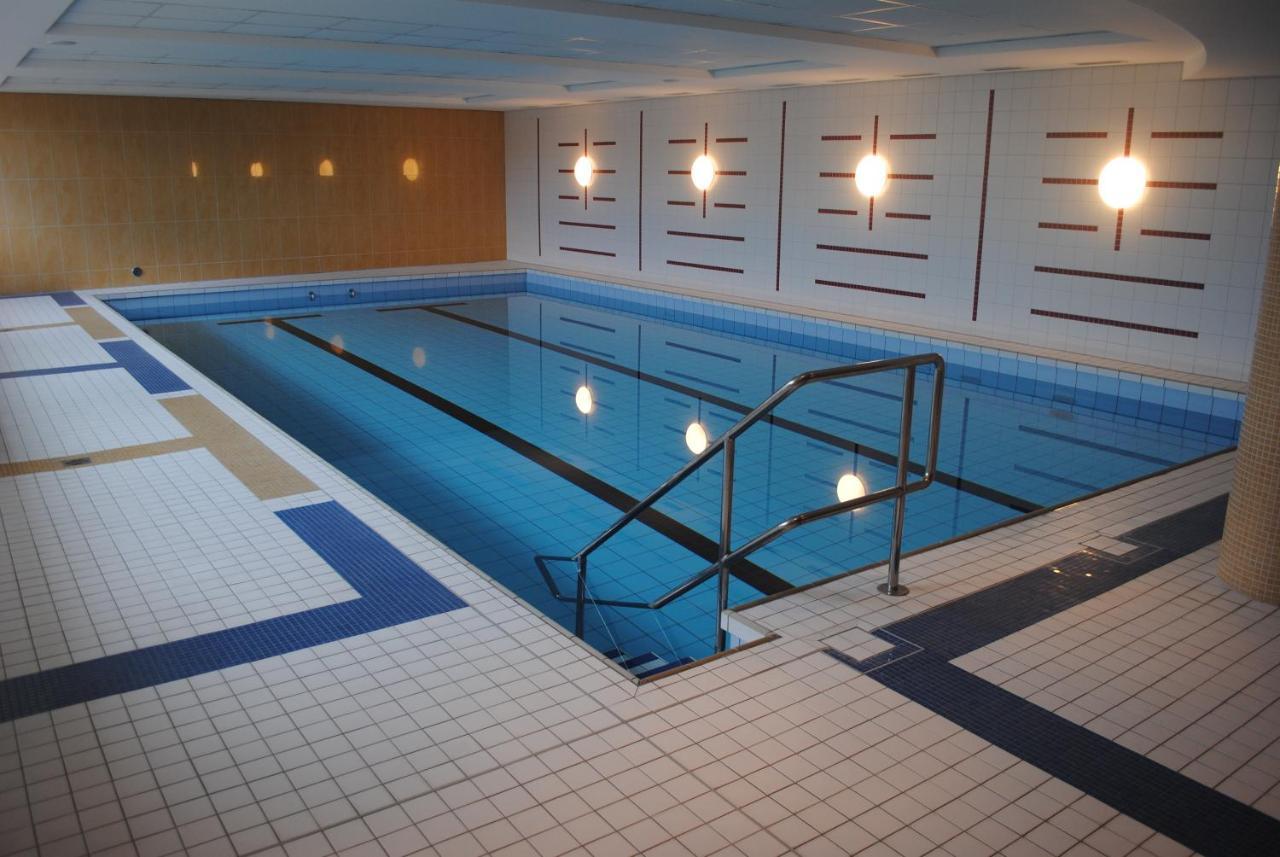 Haus Hanseatic, Wohnung 208 ドゥネン エクステリア 写真