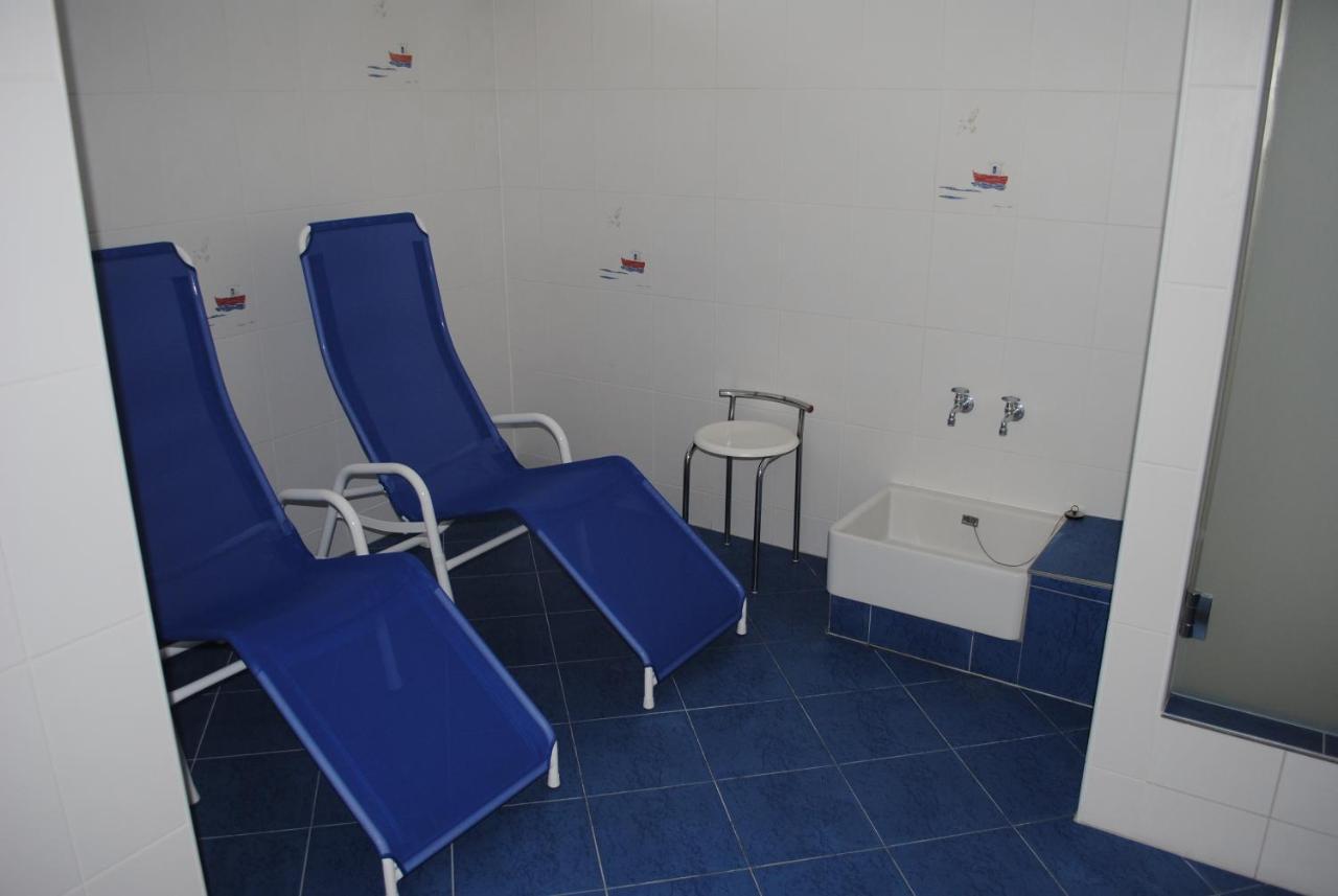 Haus Hanseatic, Wohnung 208 ドゥネン エクステリア 写真