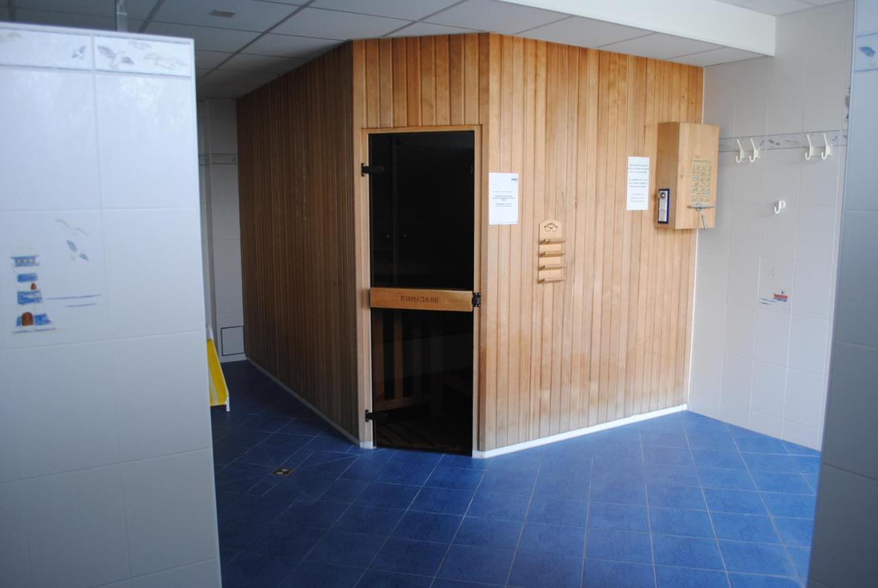 Haus Hanseatic, Wohnung 208 ドゥネン エクステリア 写真